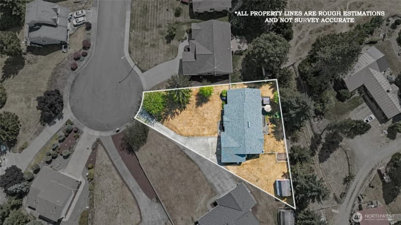 Property photo for 1713 Winterwood Drive, Centralia photo 5