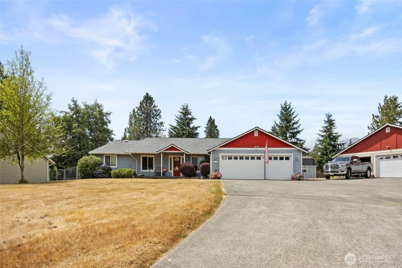 Property photo for 1713 Winterwood Drive, Centralia photo 2