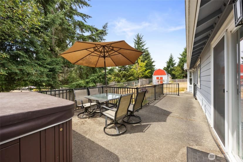 Property photo for 1713 Winterwood Drive, Centralia photo 34