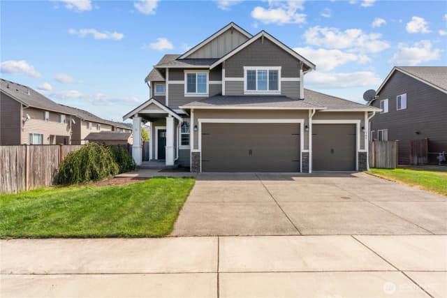 Property photo for 704 Koehler Avenue Sw, Orting