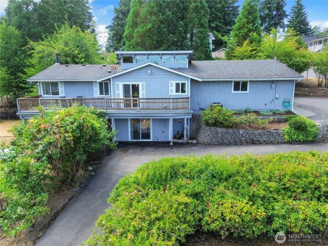 Property photo for 2626 Hilltop Court Sw, Olympia