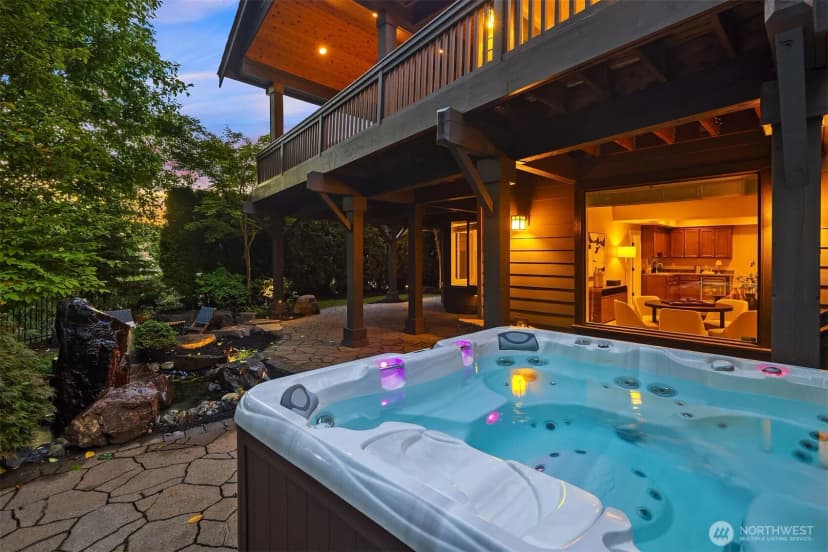 Property photo for 3493 Ne Harrison Street, Issaquah photo 23