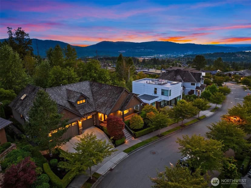 Property photo for 3493 Ne Harrison Street, Issaquah photo 36