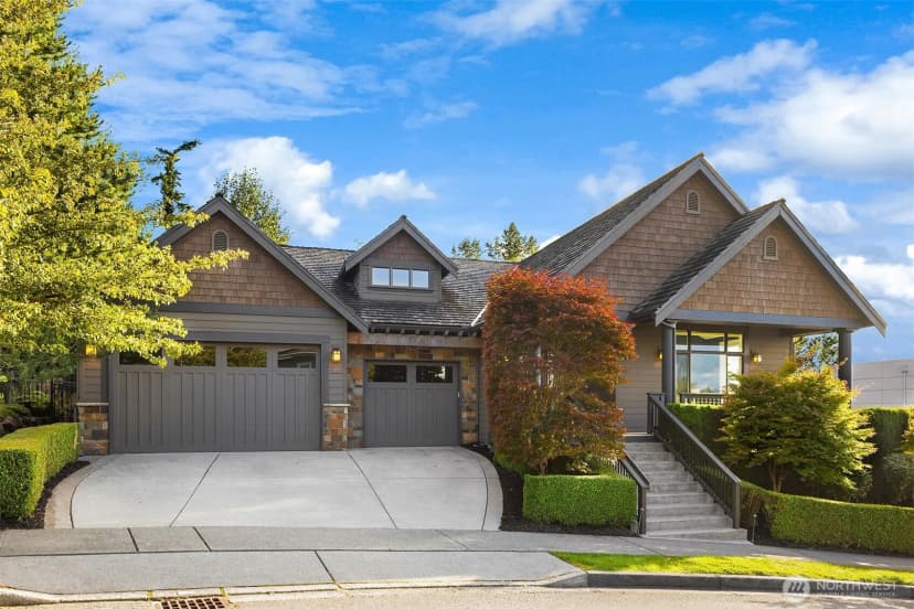 Property photo for 3493 Ne Harrison Street, Issaquah photo 33