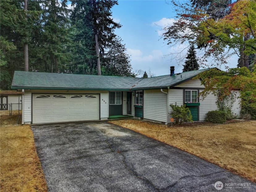 Property photo for 719 Hawks Glen Drive Se, Olympia photo 32