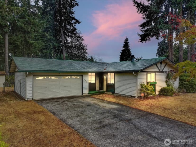 Property photo for 719 Hawks Glen Drive Se, Olympia photo 33