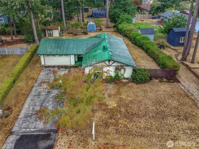 Property photo for 719 Hawks Glen Drive Se, Olympia photo 35