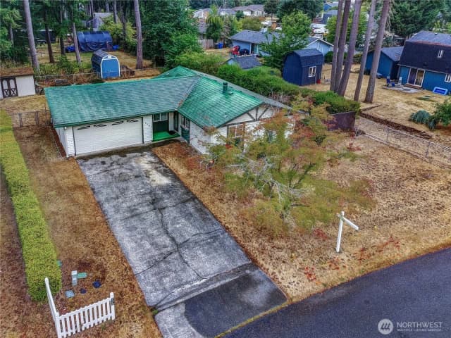 Property photo for 719 Hawks Glen Drive Se, Olympia photo 3