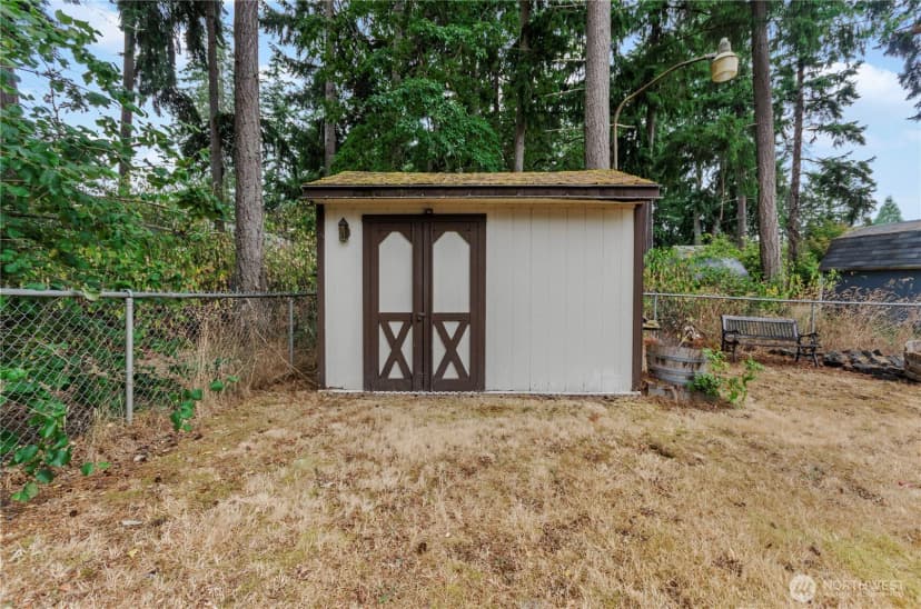 Property photo for 719 Hawks Glen Drive Se, Olympia photo 30