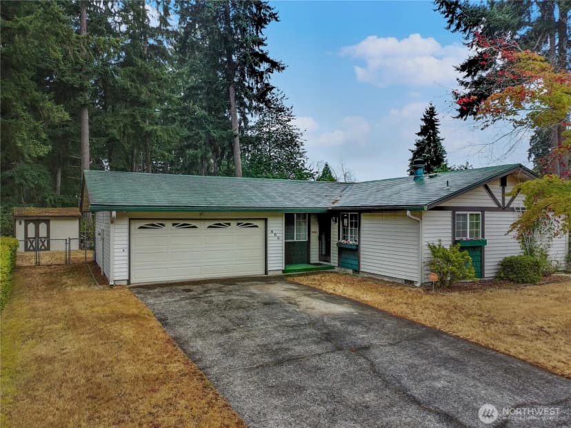 Property photo for 719 Hawks Glen Drive Se, Olympia photo 34
