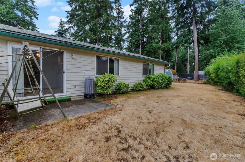 Property photo for 719 Hawks Glen Drive Se, Olympia photo 25