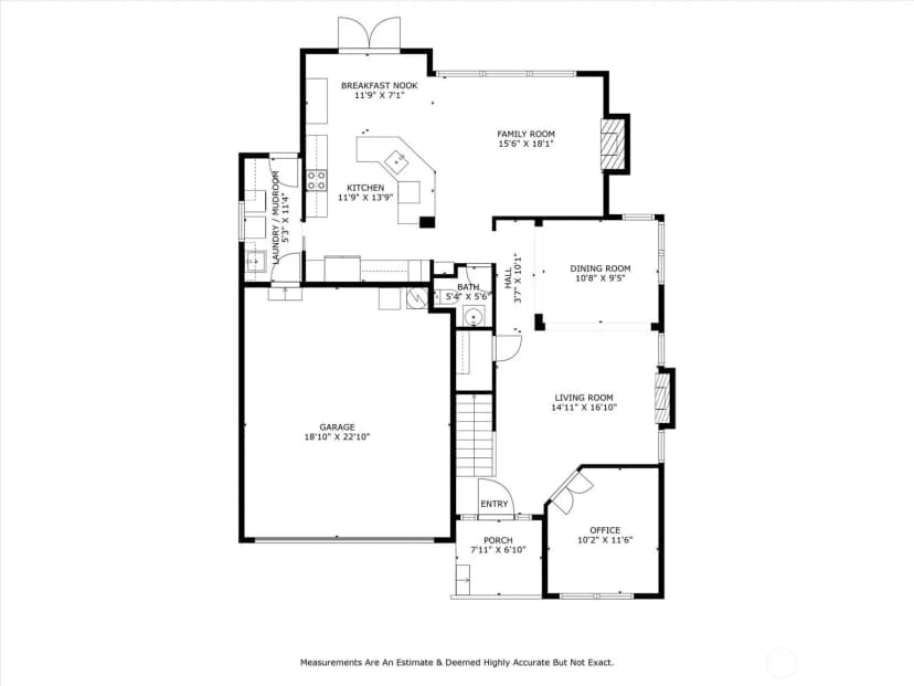 Property photo for 22819 86th Place W, Edmonds photo 38