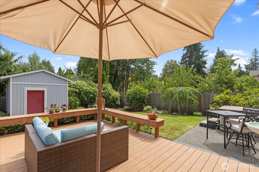 Property photo for 22819 86th Place W, Edmonds photo 29