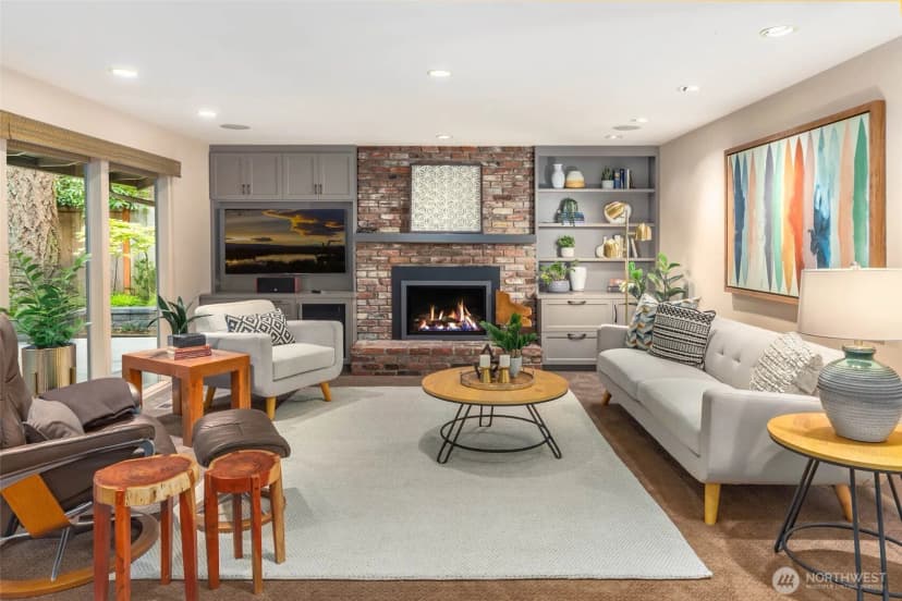 Property photo for 8801 Se 78th Street, Mercer Island photo 19