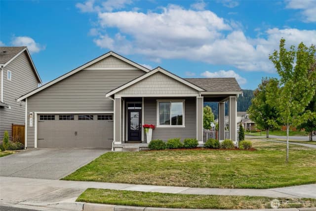 Property photo for 233 Franks Lane N, Enumclaw