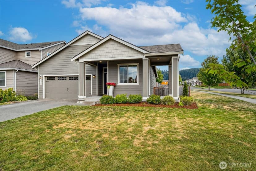 Property photo for 233 Franks Lane N, Enumclaw photo 30