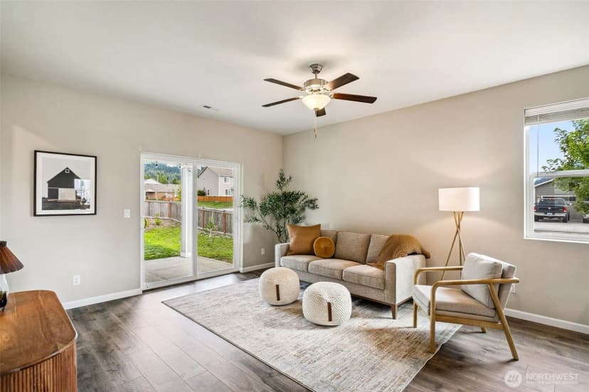 Property photo for 233 Franks Lane N, Enumclaw photo 7