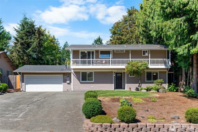 Property photo for 6573 123rd Avenue Se, Bellevue