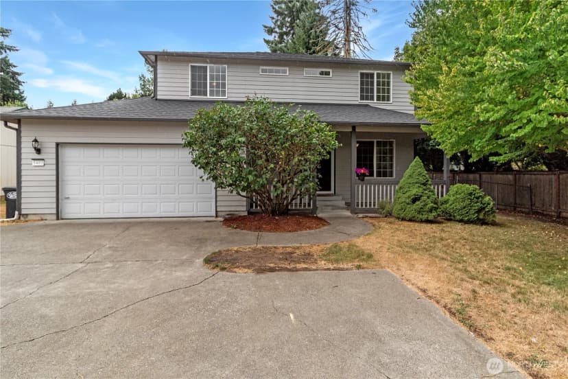 Property photo for 5402 Kendra Court Se, Lacey