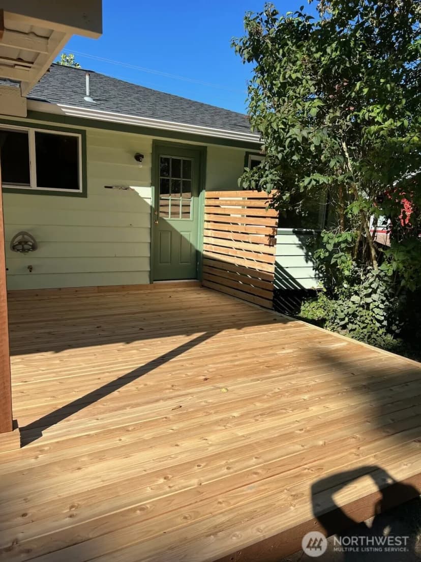 Property photo for 10211 Sw Bank Road #a & B, Vashon photo 9