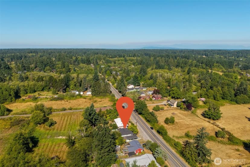 Property photo for 10211 Sw Bank Road #a & B, Vashon photo 35