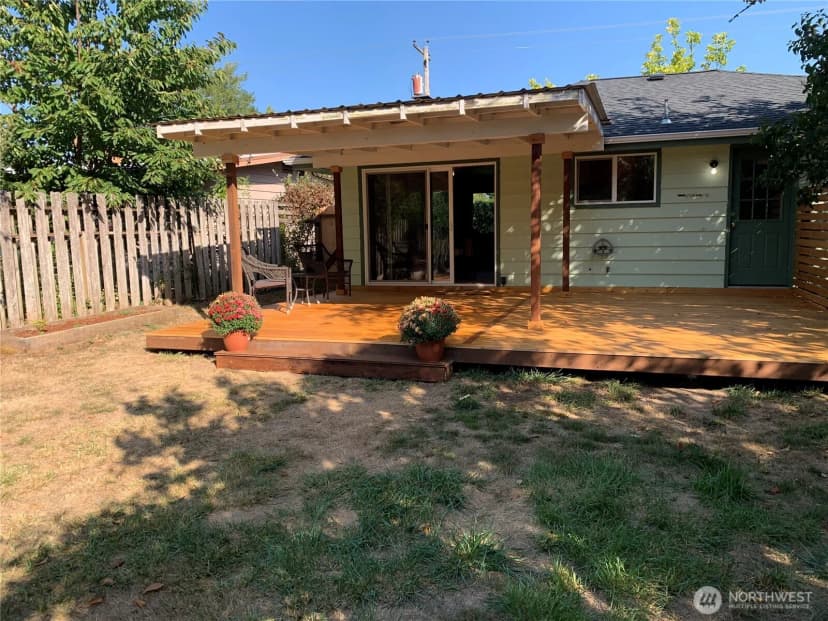 Property photo for 10211 Sw Bank Road #a & B, Vashon photo 8