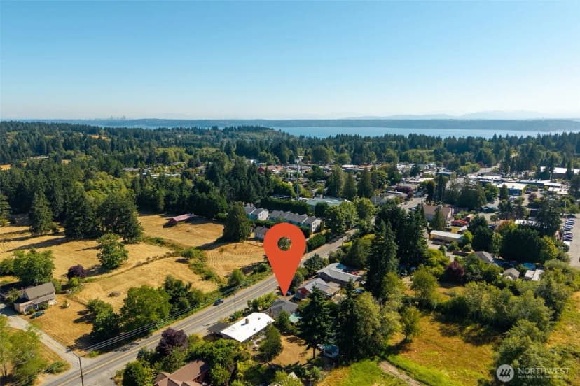 Property photo for 10211 Sw Bank Road #a & B, Vashon photo 33