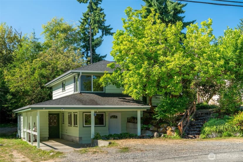 Property photo for 10211 Sw Bank Road #a & B, Vashon photo 7