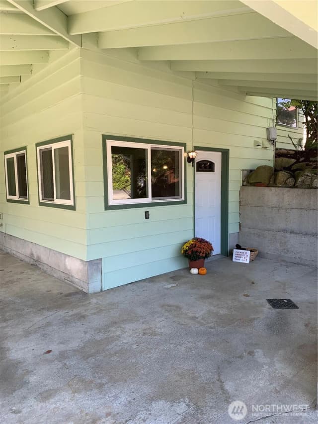 Property photo for 10211 Sw Bank Road #a & B, Vashon photo 2