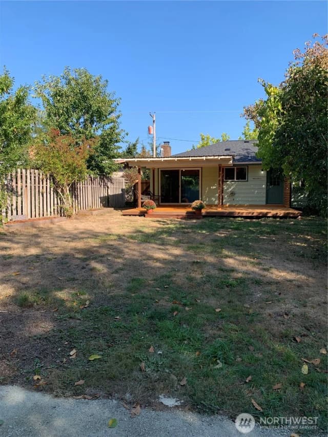 Property photo for 10211 Sw Bank Road #a & B, Vashon photo 5