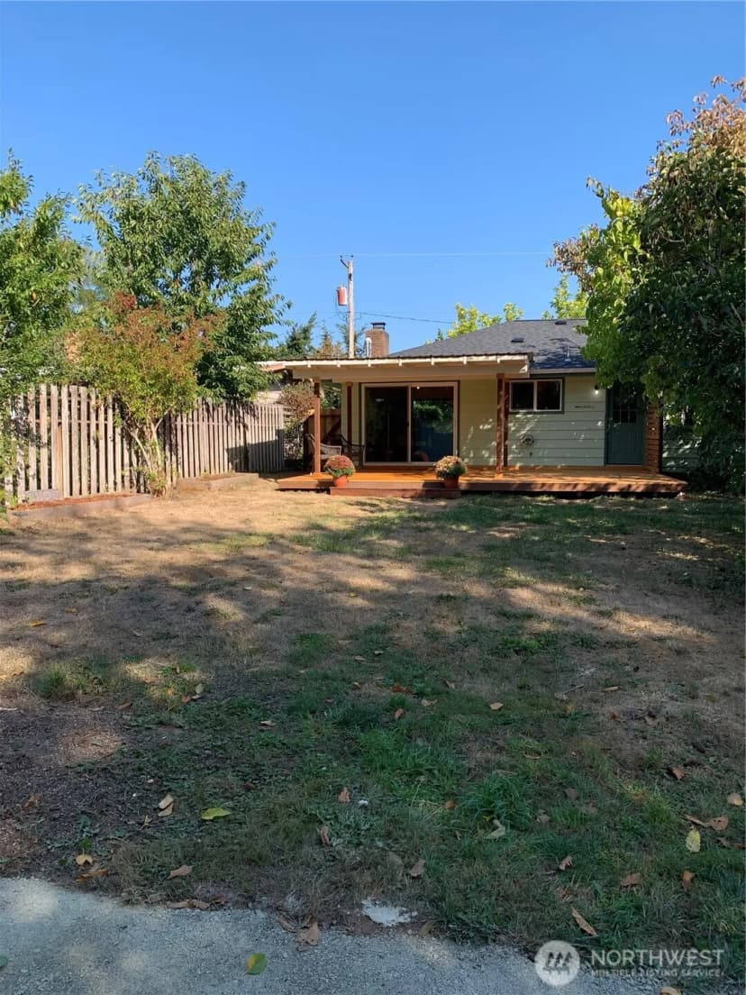 Property photo for 10211 Sw Bank Road #a & B, Vashon photo 5
