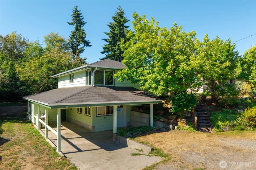 Property photo for 10211 Sw Bank Road #a & B, Vashon photo 6