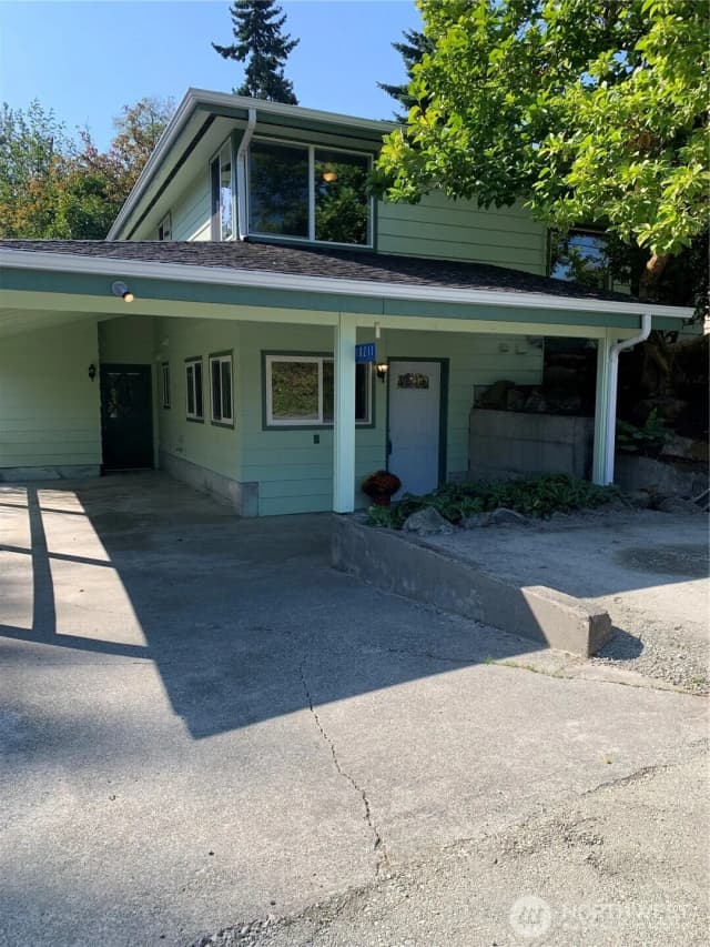 Property photo for 10211 Sw Bank Road #a & B, Vashon