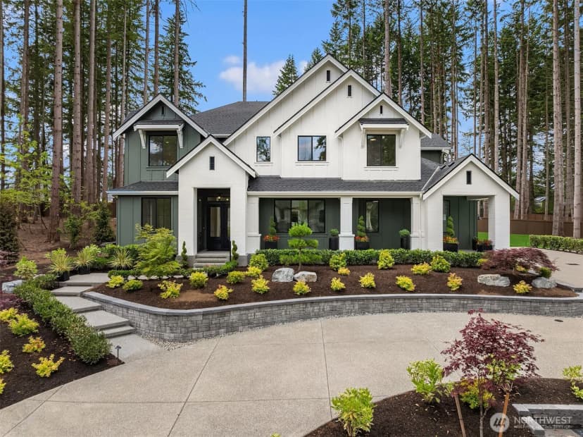 Property photo for 15319 154th Avenue Ne, Woodinville