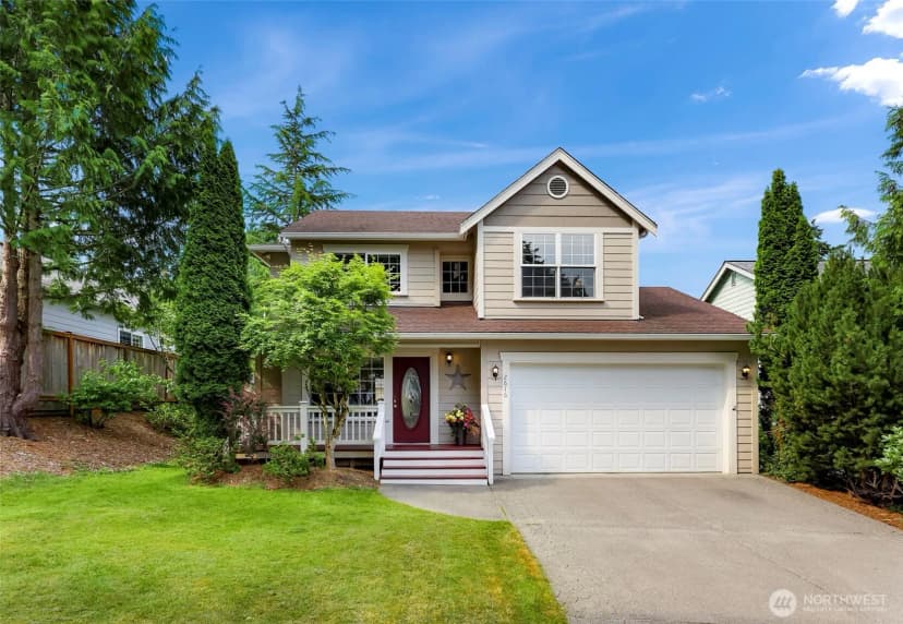 Property photo for 2616 16th Street, Bellingham
