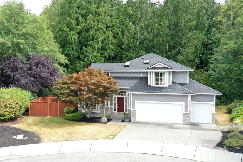 Property photo for 7405 Oxford Drive, Arlington