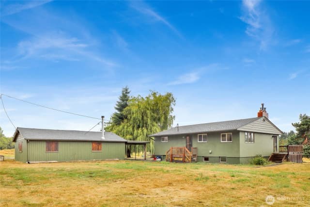 Property photo for 4516 Lincoln Road, Blaine photo 2