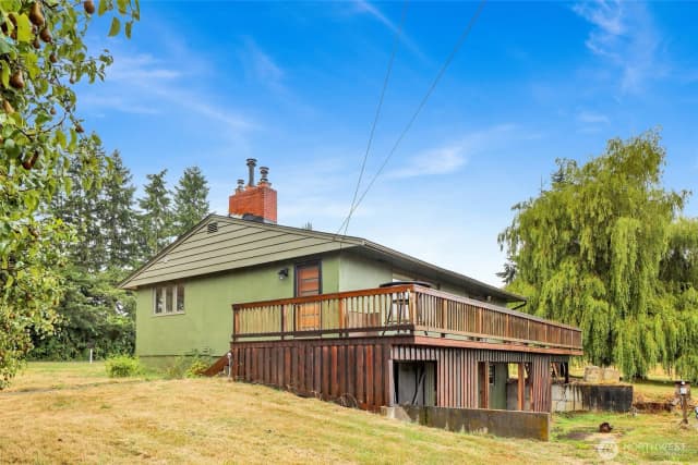 Property photo for 4516 Lincoln Road, Blaine