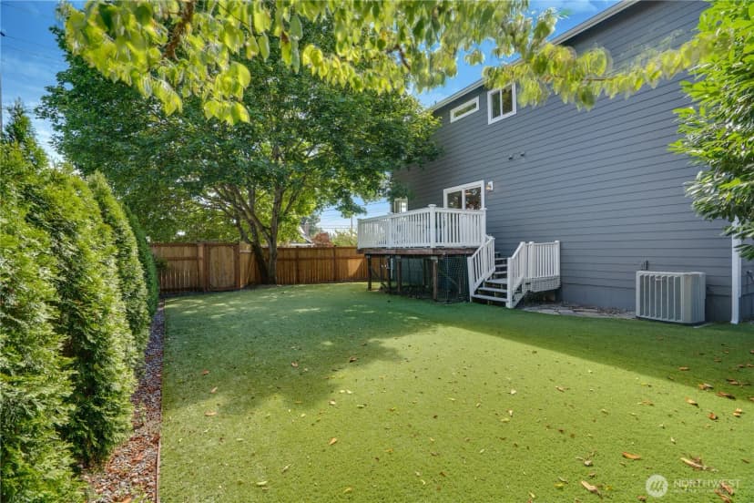 Property photo for 3502 N Cheyenne Street, Tacoma photo 35