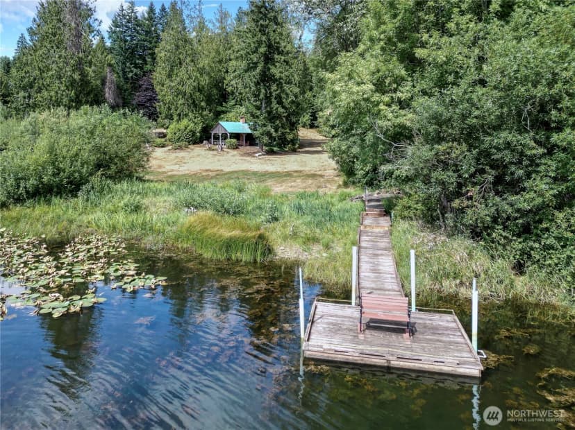 Property photo for 14736 Cedarwood Drive Se, Tenino photo 25