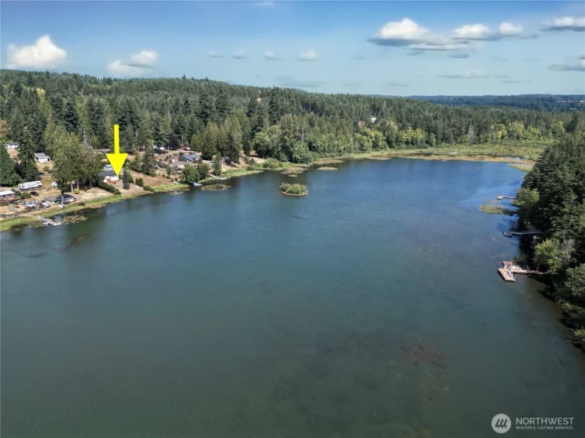 Property photo for 14736 Cedarwood Drive Se, Tenino photo 21