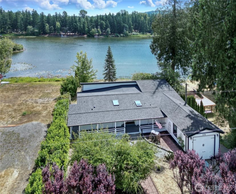 Property photo for 14736 Cedarwood Drive Se, Tenino photo 22
