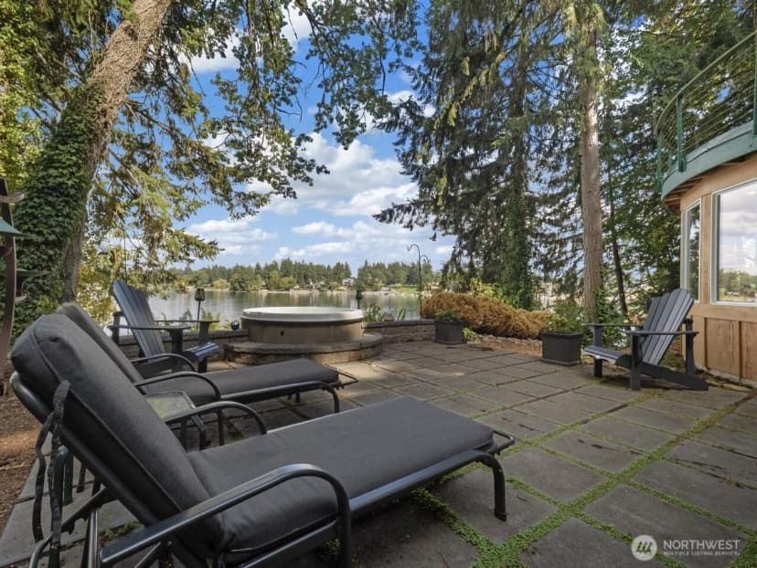 Property photo for 22 Silcox Island, Lakewood photo 33