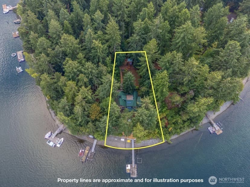 Property photo for 22 Silcox Island, Lakewood photo 38