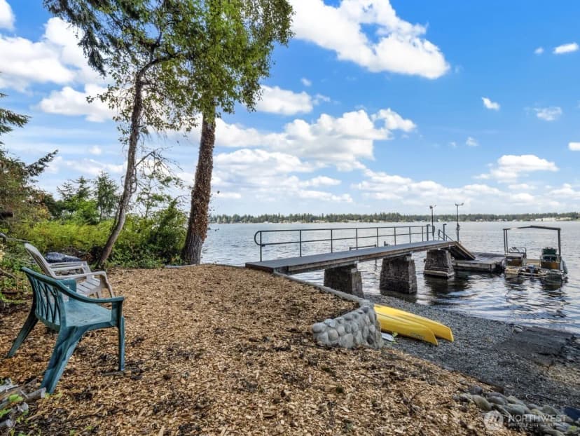 Property photo for 22 Silcox Island, Lakewood photo 35