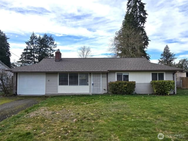 Property photo for 8906 Lenox Avenue Sw, Lakewood