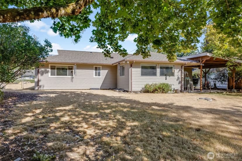 Property photo for 8906 Lenox Avenue Sw, Lakewood photo 22