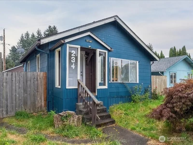 Property photo for 234 19th Avenue, Longview