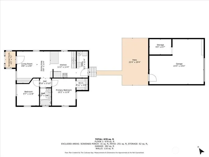 Property photo for 234 19th Avenue, Longview photo 25
