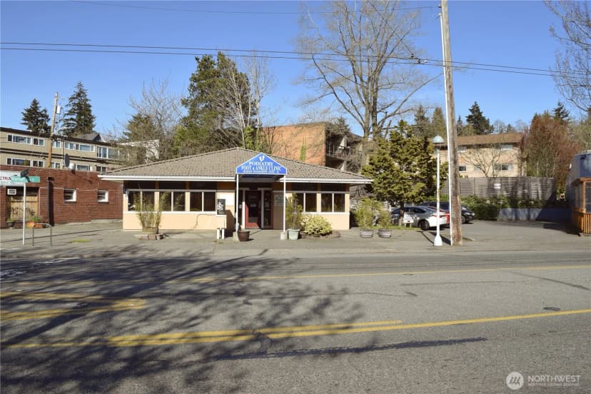 Property photo for 5200 Rainier Avenue S, Seattle
